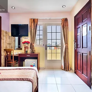 Aparthotel Hanz Vuong Quang