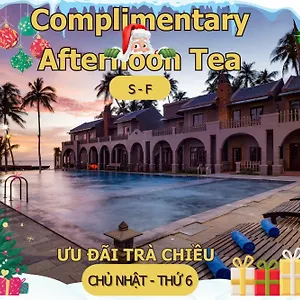 Resort Le Viva Mui Ne