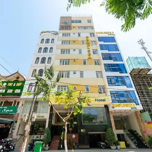 3* Hotel Hong Phuc 6