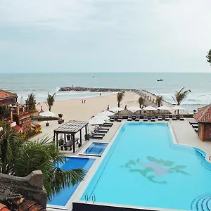 Resort Poshanu Boutique