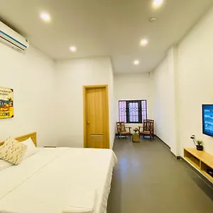 Hostel Vitamin Sea