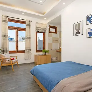 3* Guest house Chipa